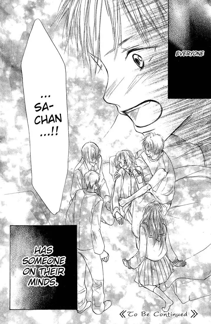 Crazy For You Chapter 4 33